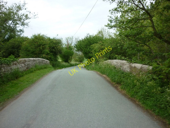 Photo 6"x4" Eaton Bridge Eaton\/SO3789 c2011