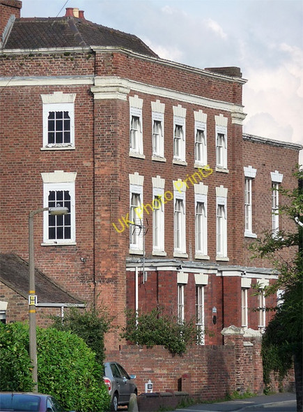 Photo 6"x4" Whitehall, Broseley Broseley c2010