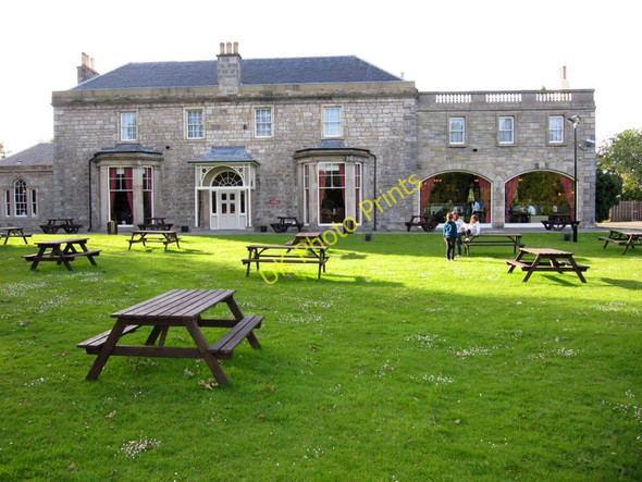 Photo 6"x4" Balmwell House, Liberton, Edinburgh Gracemount c2011