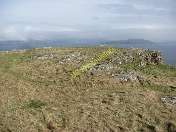 Photo 6"x4" Summit of Cruachan Cruachan\/NM2741 c2011