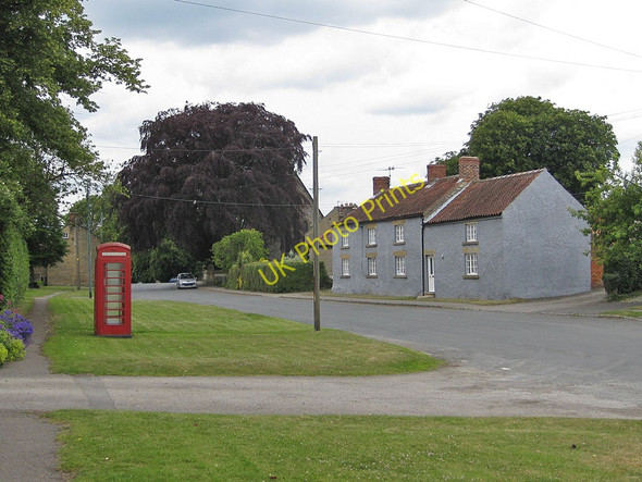 Photo 6"x4" K6 phonebox, Harome Harome c2011
