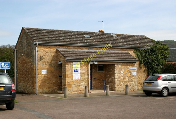 Photo 6"x4" Toilets, Broadway Broadway\/SP0937 c2008