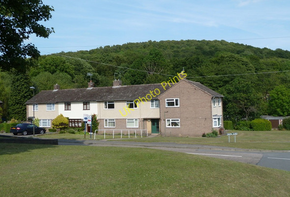 Photo 6"x4" South Close, Unstone Green Dronfield c2011