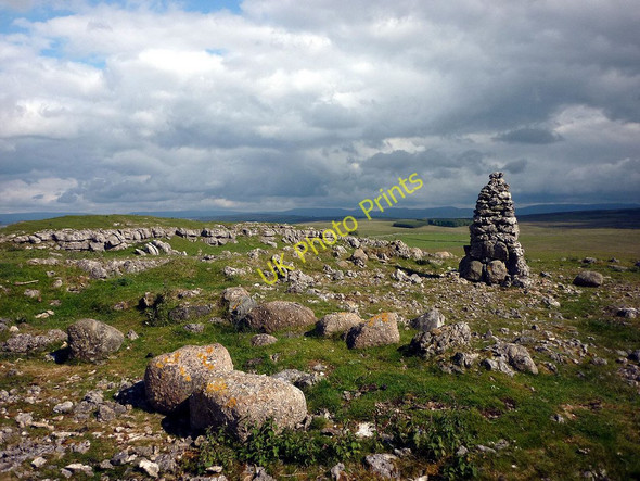 Photo 6"x4" Hardendale Nab Hardendale c2011