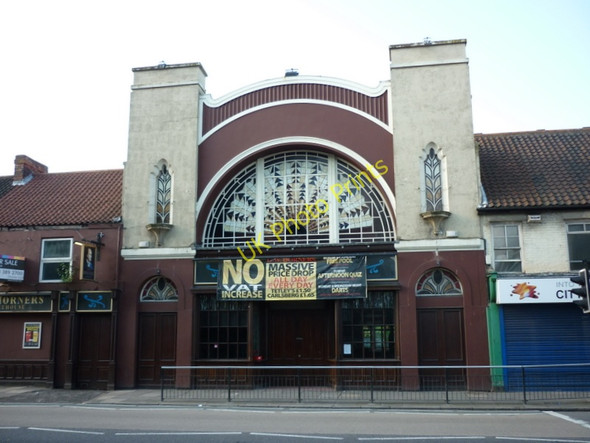 Photo 6"x4" Horners on Anlaby Road, Hull Kingston upon Hull c2011
