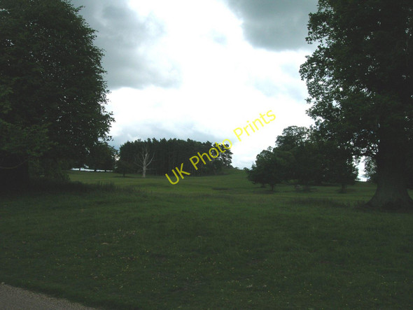 Photo 6"x4" Studley Park Studley Roger c2011
