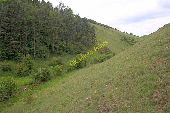 Photo 6"x4" Gratton Dale Dale End\/SK2161 c2011