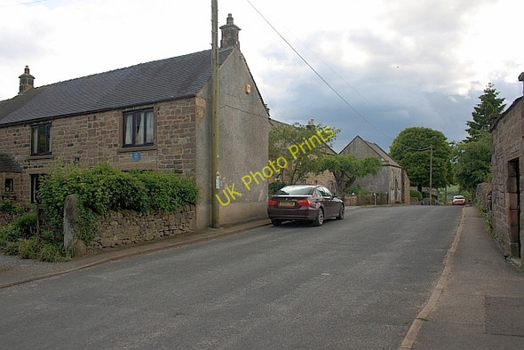 Photo 6"x4" West End, Elton Elton\/SK2260 c2011