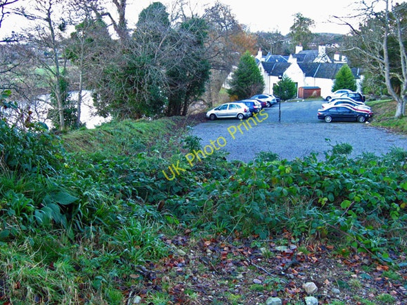 Photo 6"x4" Maryculter House Hotel Kirkton of Maryculter c2007