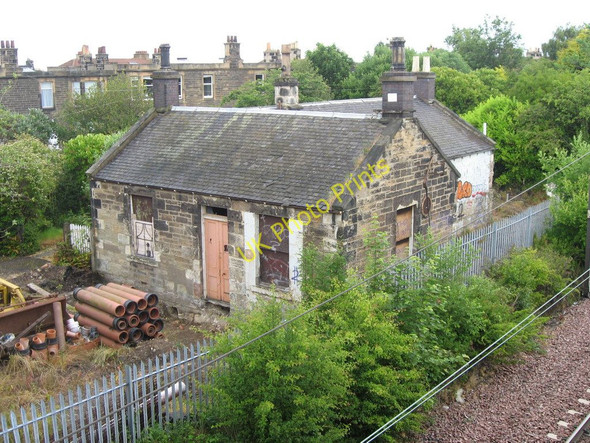 Photo 6"x4" Joppa Station Joppa\/NT3173 c2009