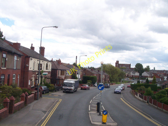 Photo 6"x4" Wigan Road Atherton Atherton c2011