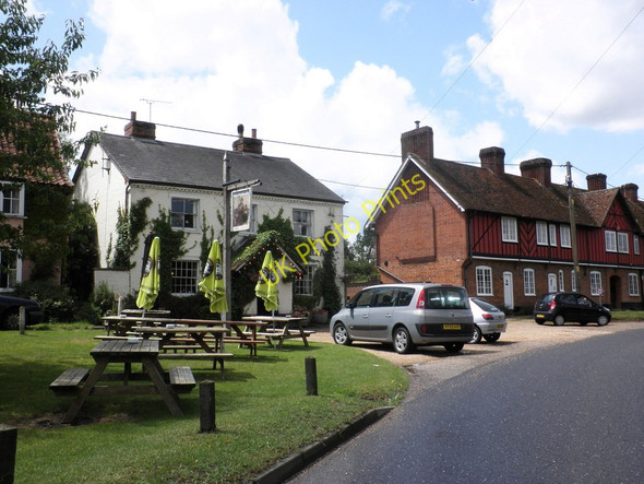 Photo 6"x4" The Victoria, Earl Soham Earl Soham c2011