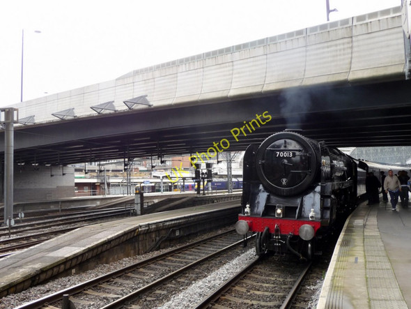 Photo 6"x4" Paddington Station, London Paddington\/TQ2681 c2011
