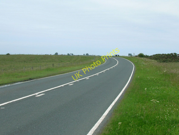 Photo 6"x4" A171 towards Guisborough Stonegate\/NZ7709 c2011