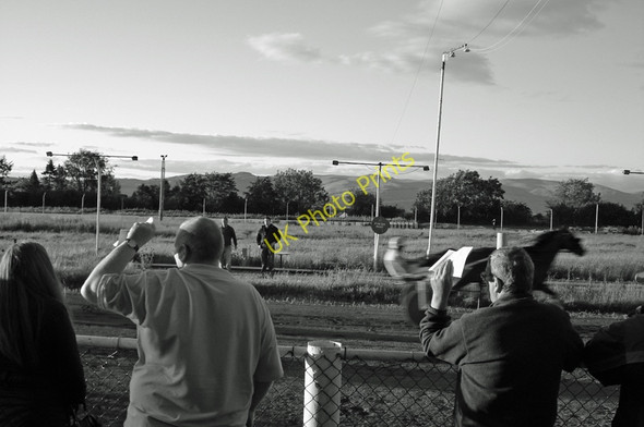 Photo 6"x4" Corbiewood Stadium, Bannockburn Bannockburn c2011