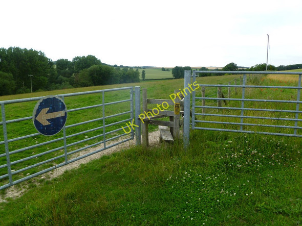 Photo 6"x4" Tarrant Rushton, stile Tarrant Rushton c2011