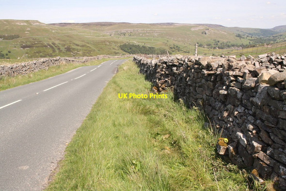 Photo 6"x4" Cliff Gate Road at Thwaite Side Thwaite\/SD8998 c2011