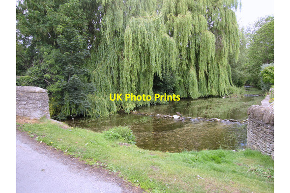 Photo 6"x4" Brompton Beck Brompton-by-Sawdon c2011