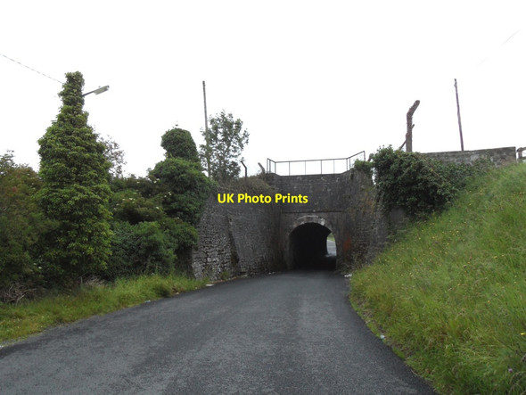 Photo 6"x4" Blundell Aqueduct on the Grand Canal near Edenderry, Co. Offaly Edenderry c2011