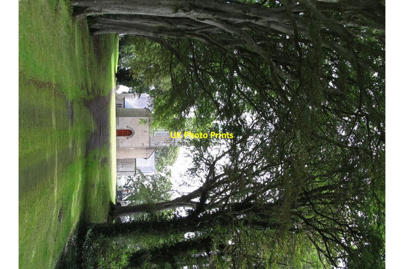 Photo 6"x4" Seaforde Church of Ireland Seaforde c2011