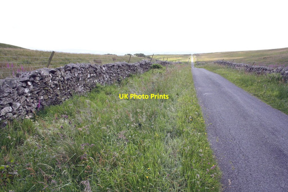 Photo 6"x4" Fell Road Casterton c2011