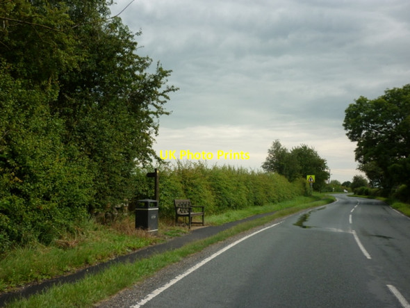 Photo 6"x4" Main Street, Bolton Bolton\/SE7752 c2011