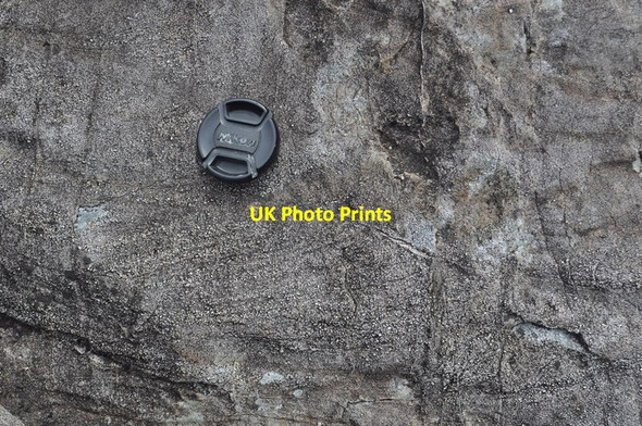 Photo 6"x4" Cross Laminae Kinloch\/NM4099 c2011