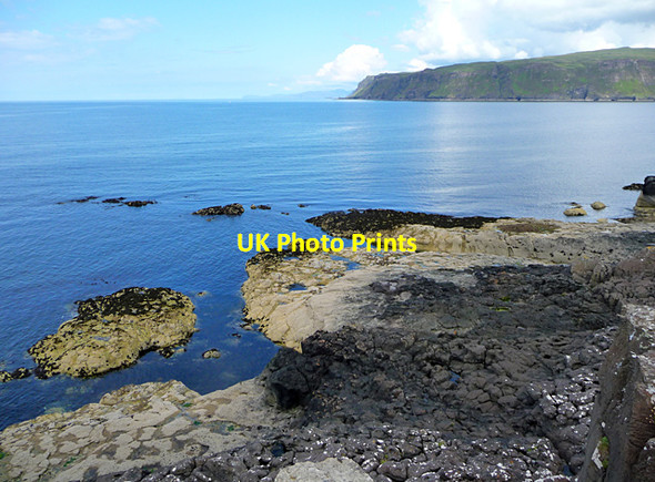 Photo 6"x4" Rubha an D\u00c3\u00b9nain Rubha an D\u00f9nain c2011