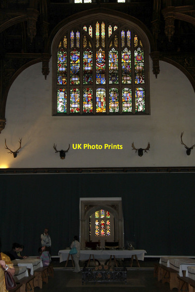 Photo 6"x4" Hampton Court Palace, Surrey Surbiton c2011