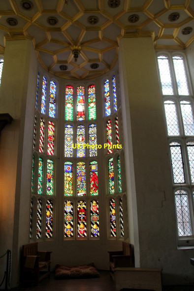 Photo 6"x4" The Great Hall, Hampton Court Palace, Surrey Surbiton c2011