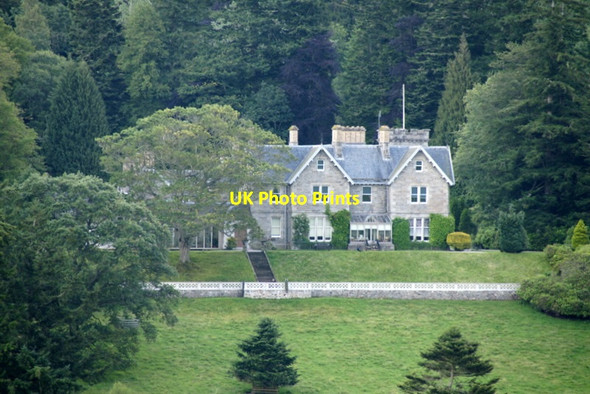 Photo 6"x4" Ashmore House, Netherton Netherton\/NO1452 c2011