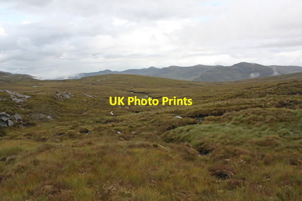 Photo 6"x4" Coire Dubh Milton\/NH3055 c2011