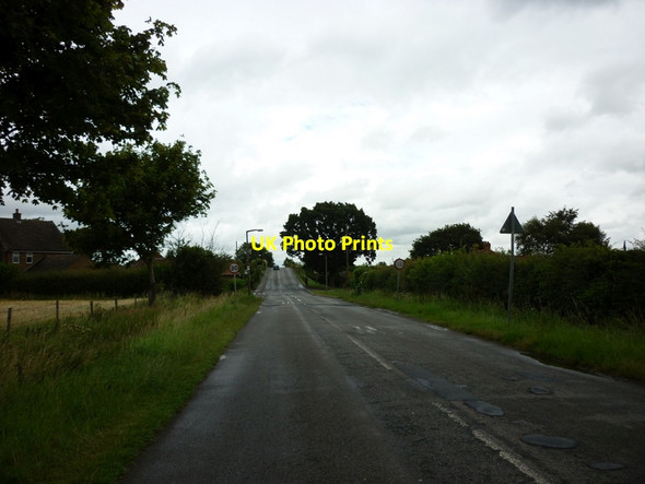 Photo 6"x4" Appleton Road, Bishopthorpe Bishopthorpe\/SE5947 c2011