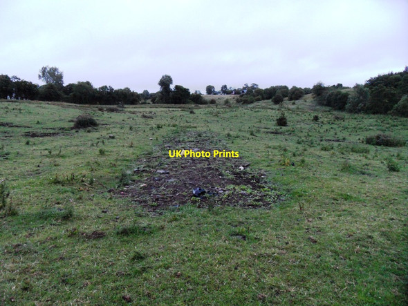 Photo 6"x4" Remains of a lock on the Boyne Navigation near Trim, Co. Meath Trim c2011