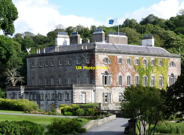 Photo 6"x4" Westport House Westport\/M0084 c2011