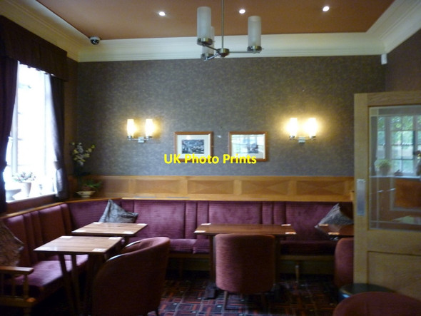 Photo 6"x4" The Blue Bell, Levenshulme, Manchester Levenshulme c2011 P1