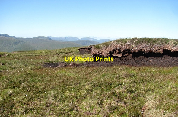 Photo 6"x4" Bog, Maovally Maovally\/NC3721 c2011