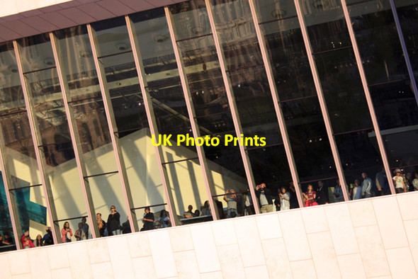 Photo 6"x4" Museum of Liverpool Seacombe c2011
