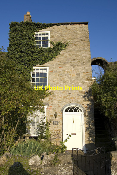 Photo 6"x4" Ingledew Cottage, Richmond (N Yorks) Richmond\/NZ1701 c2011