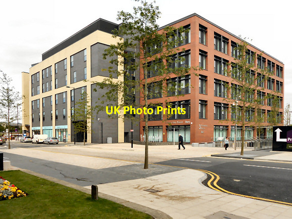 Photo 6"x4" 3, Knowsley Place Bury\/SD8010 c2011