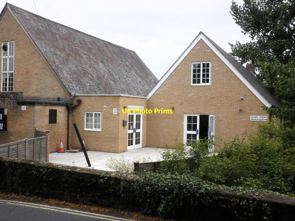 Photo 6"x4" Village Hall, Bishops Lydeard Bishops Lydeard c2011