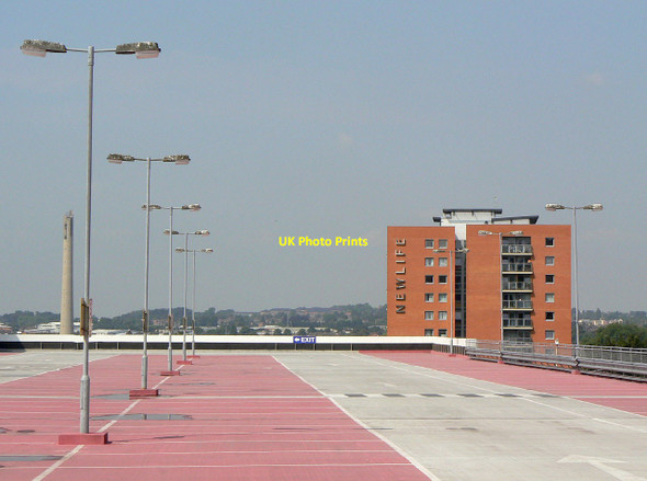 Photo 6"x4" NEWLIFE (2) Northampton\/SP7561 c2011