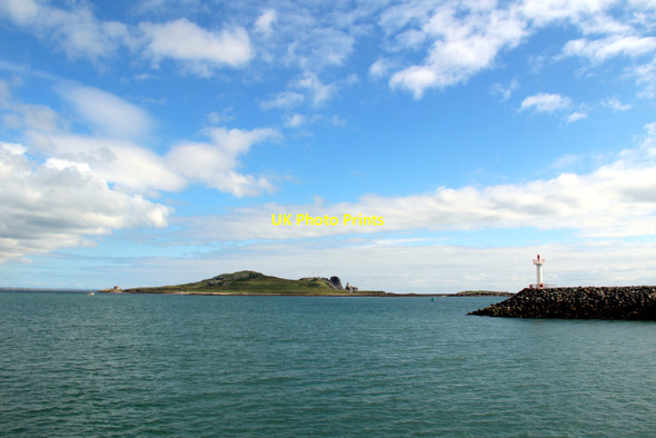 Photo 6"x4" Howth Harbour, Ireland Howth c2011