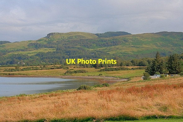 Photo 6"x4" South Shian Bay South Shian c2011
