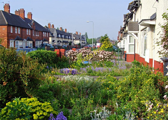 Photo 6"x4" Rawcliffe Grove, Hull Hessle\/TA0326 c2008