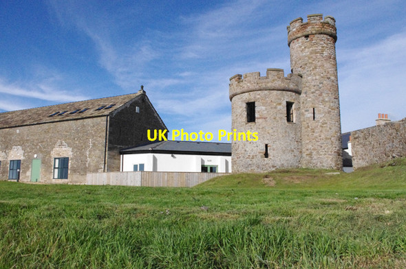 Photo 6"x4" Middleton Tower Middleton\/SD4258 c2011