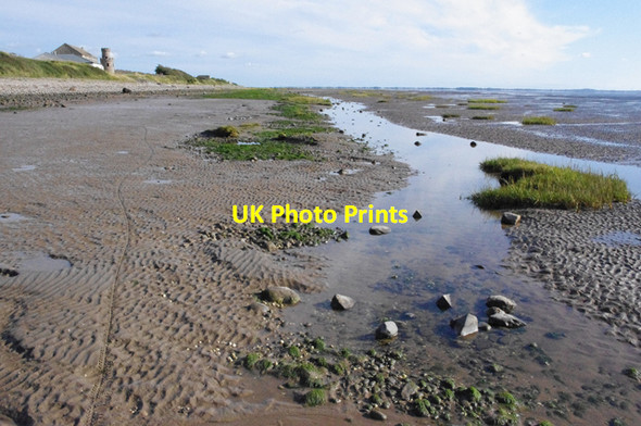 Photo 6"x4" Middleton Sands Middleton\/SD4258 c2011