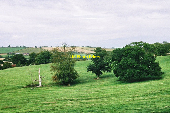 Photo 6"x4" Launde estate Loddington\/SK7802 c2011