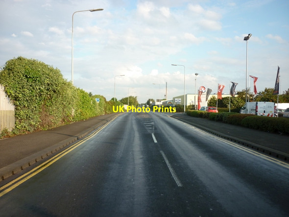 Photo 6"x4" Mount Pleasant, Kingston upon Hull Kingston upon Hull c2011