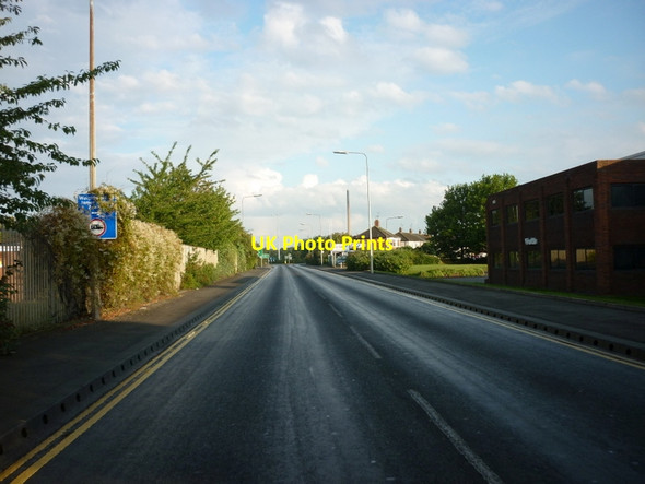 Photo 6"x4" Mount Pleasant, Kingston upon Hull Kingston upon Hull c2011 P1